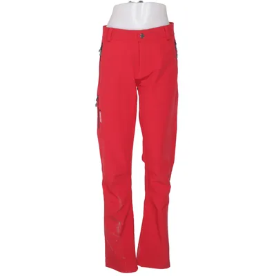 Friluftsbukser (Rød) fra Dobsom Elastan, Polyester