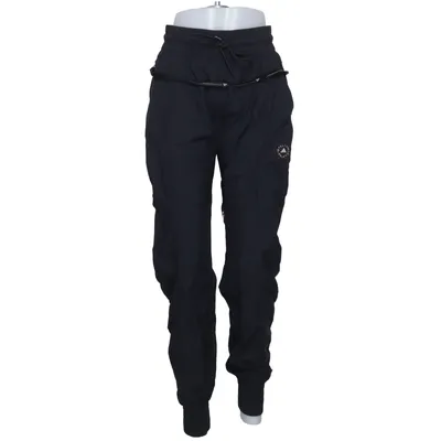 Sporthose (Schwarz) von Adidas by Stella McCartney Polyamid