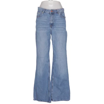 Jeans (Blå) från Divided by H&M Bomull