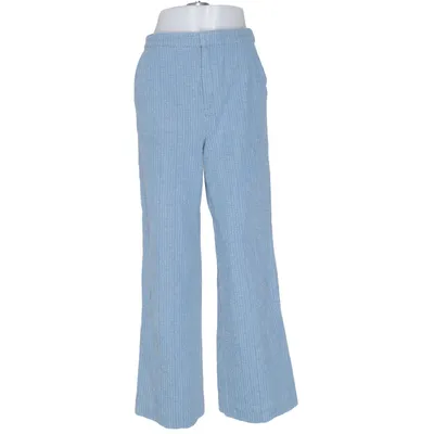 Bukser (Blå) fra Minus Bomuld, Polyester