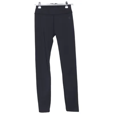 Collants de sport (Noir) de Icono Élasthane, Polyester