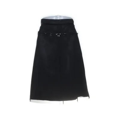 Skirt (Black) from Tuzzi