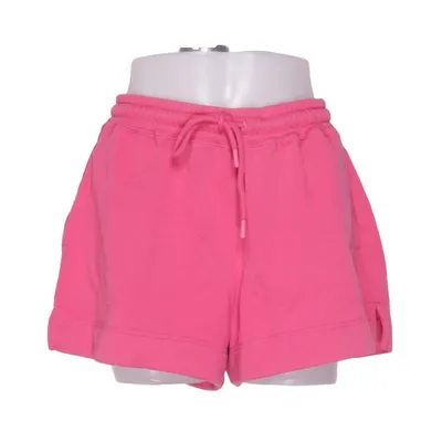 Mjukisshorts (Software) från Ganni Återvunnen bomull, Återvunnen polyester