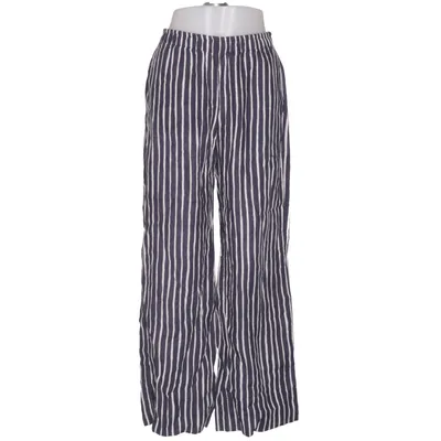 Byxor (Blå, Vit) från Marimekko Linne