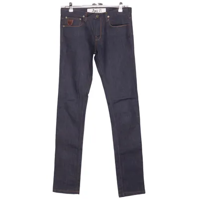 Jeans (Blue) from April 77 Cotton, Elastane