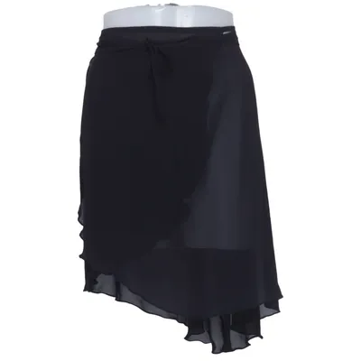 Beach skirt (Black) from Mirella Polyester