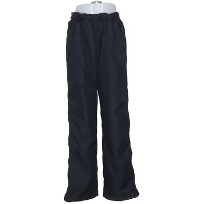 Outdoor pants (Black) from Tribute Polyester