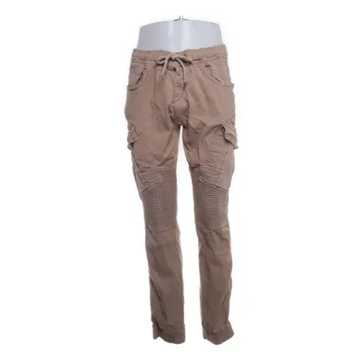 Cargo pants (Beige) from Def Clothing