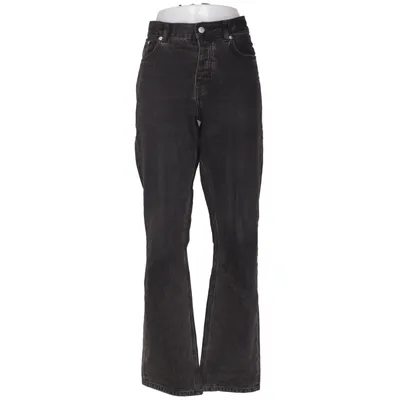 Jean (Gris) de WHYRED Coton