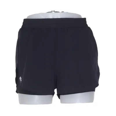 Träningsshorts (Svart) från CLN Athletics Elastan, Återvunnen polyester