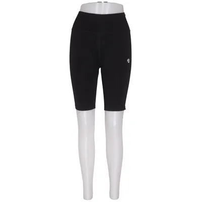 Compressieshorts (Zwart) van Oceans Apart Elastaan, Polyamide