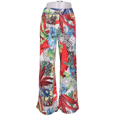 Palazzo pants (Red, Blue, Green) from Position