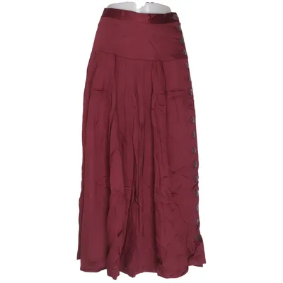 Kjol (Röd) från Gunilla Pontén