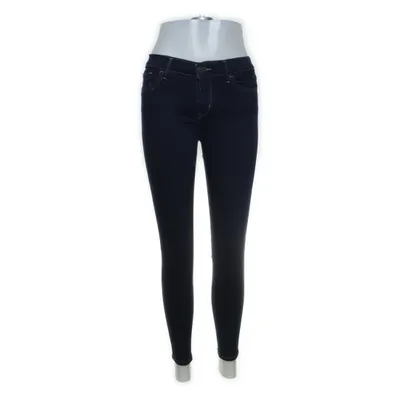 Jeans (Blue) from Levi Strauss & Co Cotton, Elastane, Polyester, Polyurethane, Viscose