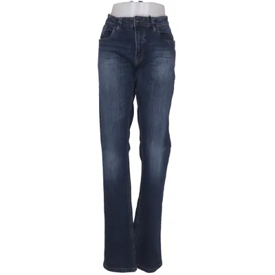 Jeans (Blau) von Indicode Jeans Baumwolle, Elasthan