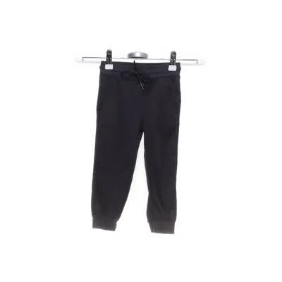 Pantalon de survêtement (Noir) de DragonBallz Coton, Polyester