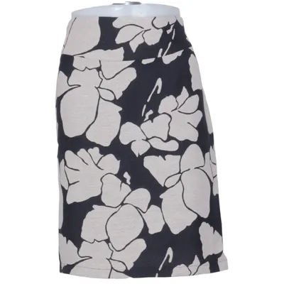 Jupe (Noir, Beige) de Josephine & Co