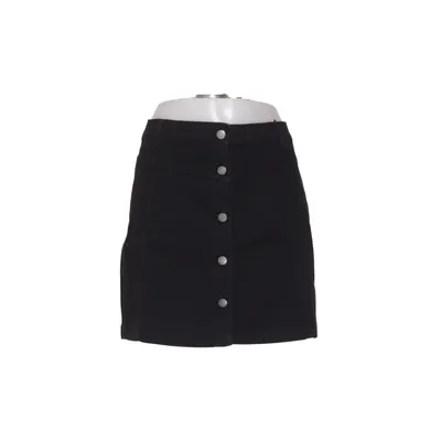 Jupe en jean (Sabrina) de Sabrina Coton, Élasthane, Polyester