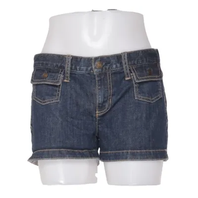 Jeansshorts (Blå) från Juicy Couture Bomull, Elastan