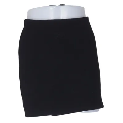 Rok (Zwart) van Nelly Elastaan, Polyester, Viscose