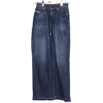 Jeans (W23-L30 0090W) från Diesel Bomull, Elastan
