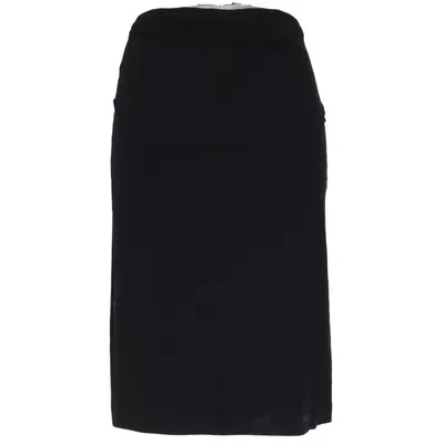 Maternity skirt (Black) from Boob Elastane, Viscose