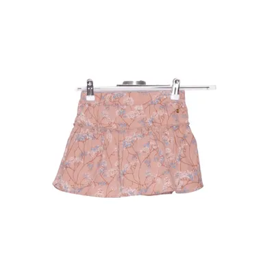 Skort (Beige, Blauw, Wit) van Koko Noko Elastaan, Polyester