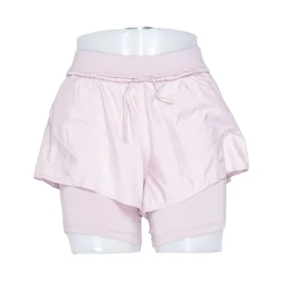 Sports shorts (Pink) from H&M Sport Polyester, Elastane