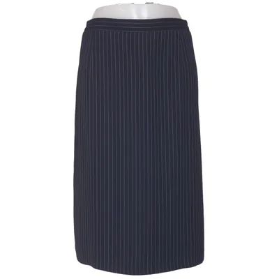 Skirt (Blue) from Elinette Polyester