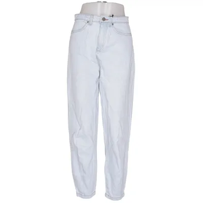 Jean (Bleu) de LeGer Coton