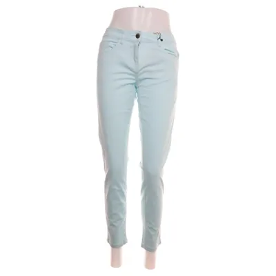 Spijkerbroek (Blauw) van Up 2 Fashion Katoen, Elastaan