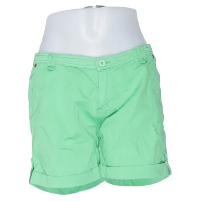 Shorts (Grön) från Inspire Bomull, Elastan