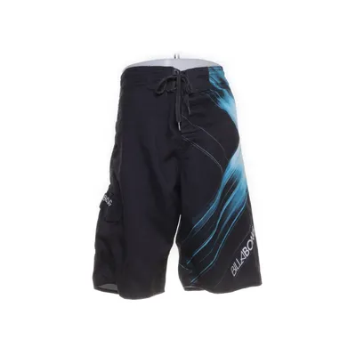 Shorts (Svart, Blå) från Billabong Polyester