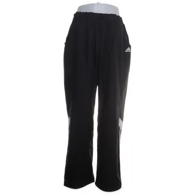 Trainingsbroek (Zwart) van Adidas Polyester