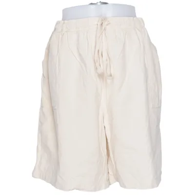 Short (Beige) de Basic Editions Coton
