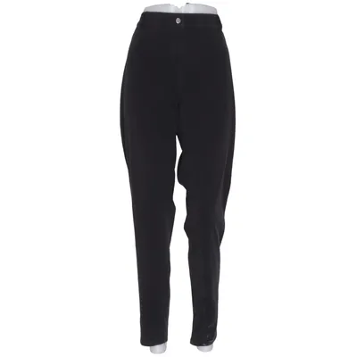Pants (Black) from Essentials by Tchibo