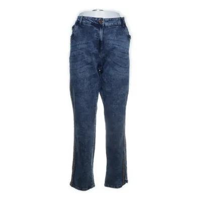 Jean (SLIM) de Gina Benotti Coton, Élasthane, Polyester