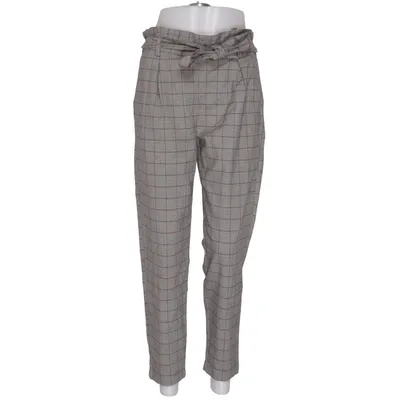 Pants (Gray) from Pigalle Polyester
