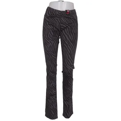 Leggings (Svart, Grå) från Crossbow Bomull, Elastan