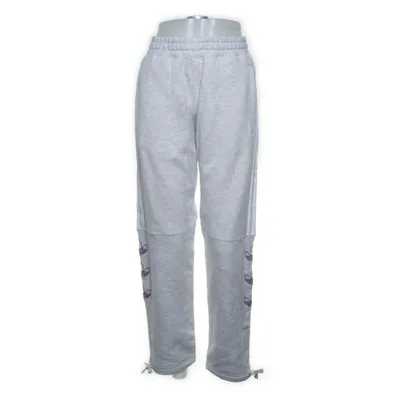 Mjukisbyxor (Grå) från Adidas Bomull