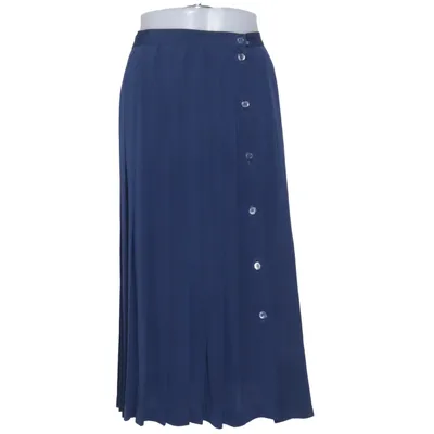 Rok (Blauw) van Rodier Paris
