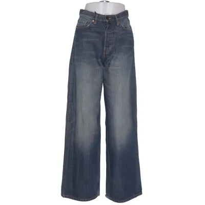Jeans (Astro Loose Baggy Jeans) från Weekday Bomull