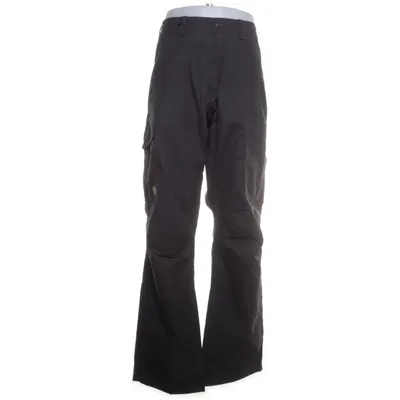 Bukser (Grå) fra Fjällräven Polyester, Bomuld
