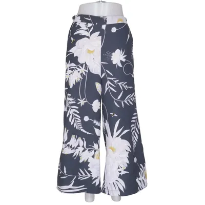 Culottes (Svart, Vit, Flerfärgad) från Anna Glover x H&M Polyester