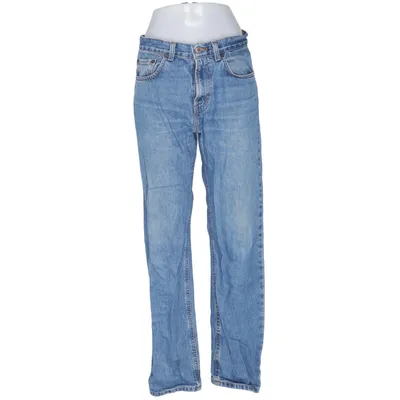 Jeans (Blå) från Mc Gordon Bomull