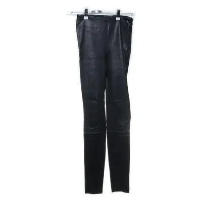 Läderbyxor (RIA PANTS) från Moss Copenhagen Skinn