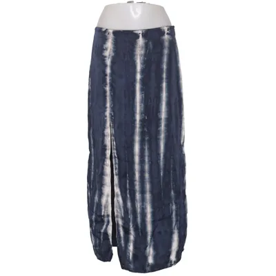 Jupe longue (Amani Skirt) de Weekday Viscose