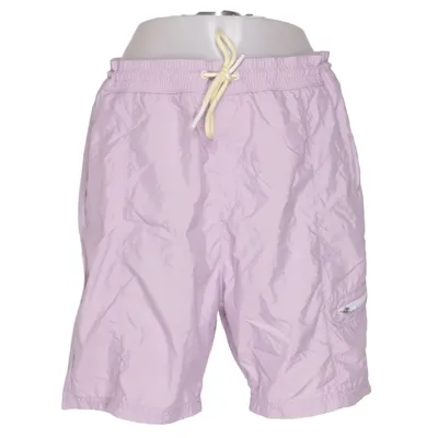 Zwemshort (Lila) van Bershka Polyamide, Polyester