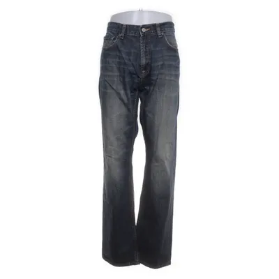 Jeans (Blå) från Dressmann Bomull