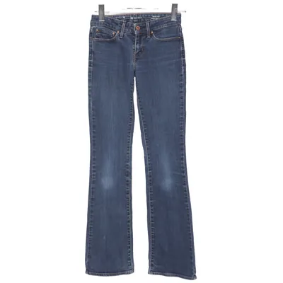 Jeans (Blue) from Levi Strauss & Co Cotton, Elastane